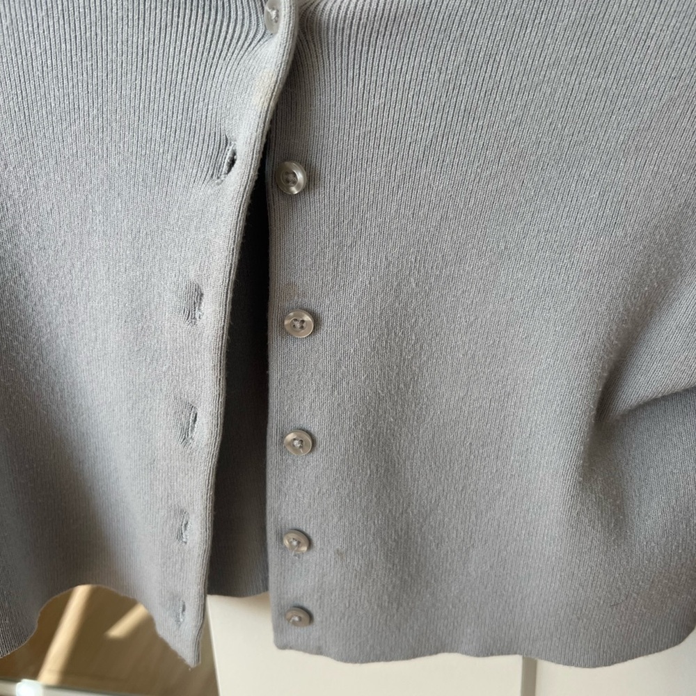 Women’s Aritzia Sunday Best Sweater Cardigan - Picture 7 of 7